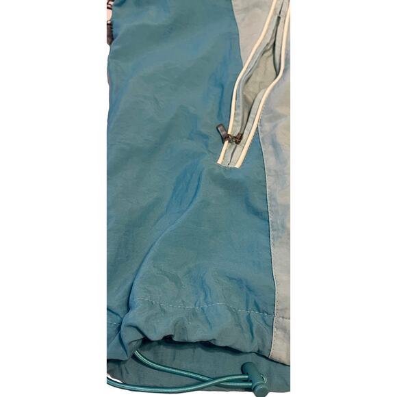 FASHION BUG 2-PIECE HOODIE TRACK SUIT, SWEAT SUIT, WOMENS, 18/20W-22/24W, BLUE - Picture 9 of 12